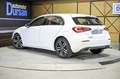Mercedes-Benz A 180 d Blanco - thumbnail 4