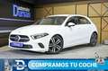 Mercedes-Benz A 180 d Blanco - thumbnail 1