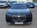 BMW 740 d xDrive Design Pure Excellence Theatre Screen Noir - thumbnail 2