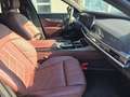 BMW 740 d xDrive Design Pure Excellence Theatre Screen Noir - thumbnail 11