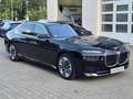 BMW 740 d xDrive Design Pure Excellence Theatre Screen Noir - thumbnail 4