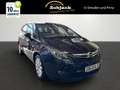 Opel Zafira C Tourer Alu NAVI SHZ Kamera Fahrradträger Marrone - thumbnail 2