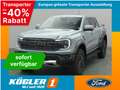 Ford Ranger Raptor Diesel/Raptor-Paket/Standh. Grau - thumbnail 1