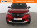 Peugeot 2008 1.2 PureTech Allure Pack Rojo - thumbnail 9