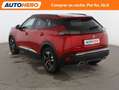 Peugeot 2008 1.2 PureTech Allure Pack Rojo - thumbnail 4
