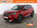 Peugeot 2008 1.2 PureTech Allure Pack Rojo - thumbnail 1