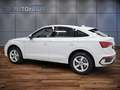 Audi Q5 Sportback S line 45 2.0 TFSI quattro S-tronic Weiß - thumbnail 6