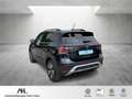 Volkswagen T-Cross 1.0 TSI "Life" DSG/RFK/LED/PDC/ACC/AppConnect Schwarz - thumbnail 3