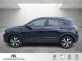 Volkswagen T-Cross 1.0 TSI "Life" DSG/RFK/LED/PDC/ACC/AppConnect Schwarz - thumbnail 2