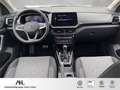 Volkswagen T-Cross 1.0 TSI "Life" DSG/RFK/LED/PDC/ACC/AppConnect Schwarz - thumbnail 14