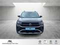 Volkswagen T-Cross 1.0 TSI "Life" DSG/RFK/LED/PDC/ACC/AppConnect Schwarz - thumbnail 8