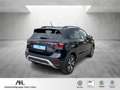Volkswagen T-Cross 1.0 TSI "Life" DSG/RFK/LED/PDC/ACC/AppConnect Schwarz - thumbnail 5