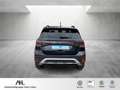 Volkswagen T-Cross 1.0 TSI "Life" DSG/RFK/LED/PDC/ACC/AppConnect Schwarz - thumbnail 4