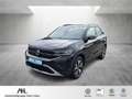 Volkswagen T-Cross 1.0 TSI "Life" DSG/RFK/LED/PDC/ACC/AppConnect Schwarz - thumbnail 1