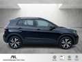 Volkswagen T-Cross 1.0 TSI "Life" DSG/RFK/LED/PDC/ACC/AppConnect Schwarz - thumbnail 6