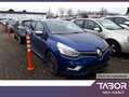 Renault Clio IV 1.2 TCe 120 Limited GT-Line LED Azul - thumbnail 2