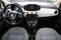 Fiat 500C Lounge *KLIMAAUTO/TEMPO/PDC* Blanc - thumbnail 15