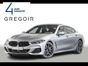 Gran Coupé|xDrive|Msport