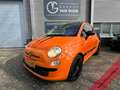 Fiat 500 0.9 TwinAir Lounge Dutch Edition Airco,Panodak,Led Oranje - thumbnail 24