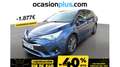 Toyota Avensis TS 150D Advance Azul - thumbnail 1