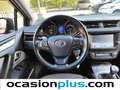Toyota Avensis TS 150D Advance Azul - thumbnail 23