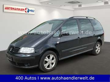 2.0 TDI Reference