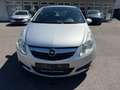 Opel Corsa 1,2 Grau - thumbnail 2