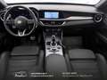 Alfa Romeo Stelvio 2.0 t Veloce Q4 Restyling Tetto-LED-Black pack Blau - thumbnail 9