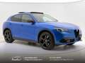 Alfa Romeo Stelvio 2.0 t Veloce Q4 Restyling Tetto-LED-Black pack Azul - thumbnail 16