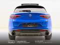 Alfa Romeo Stelvio 2.0 t Veloce Q4 Restyling Tetto-LED-Black pack Azul - thumbnail 18