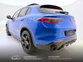 Alfa Romeo Stelvio 2.0 t Veloce Q4 Restyling Tetto-LED-Black pack Azul - thumbnail 22