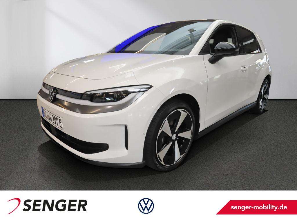 Volkswagen ID. Polo