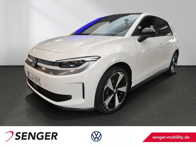 Volkswagen ID. Polo Launch Edition Style Digitales Cockpit