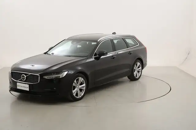 Volvo V90 B4 (d) Momentum Business Pro Geartronic AWD 2.0