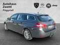 Peugeot 308 SW ALLURE BHDI 120 AUT Grau - thumbnail 4