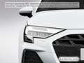 Audi A3 30 TFSI S tronic S line ACC/AHK/HuD Weiß - thumbnail 8