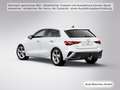 Audi A3 30 TFSI S tronic S line ACC/AHK/HuD Weiß - thumbnail 5