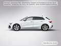 Audi A3 30 TFSI S tronic S line ACC/AHK/HuD Weiß - thumbnail 4