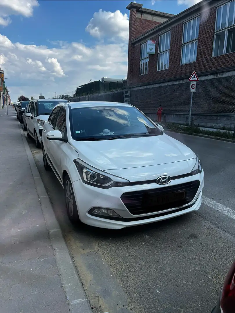 Hyundai i20 1.0 T-GDi - 100 120 Il Edition #Navi PHASE 1 - 1