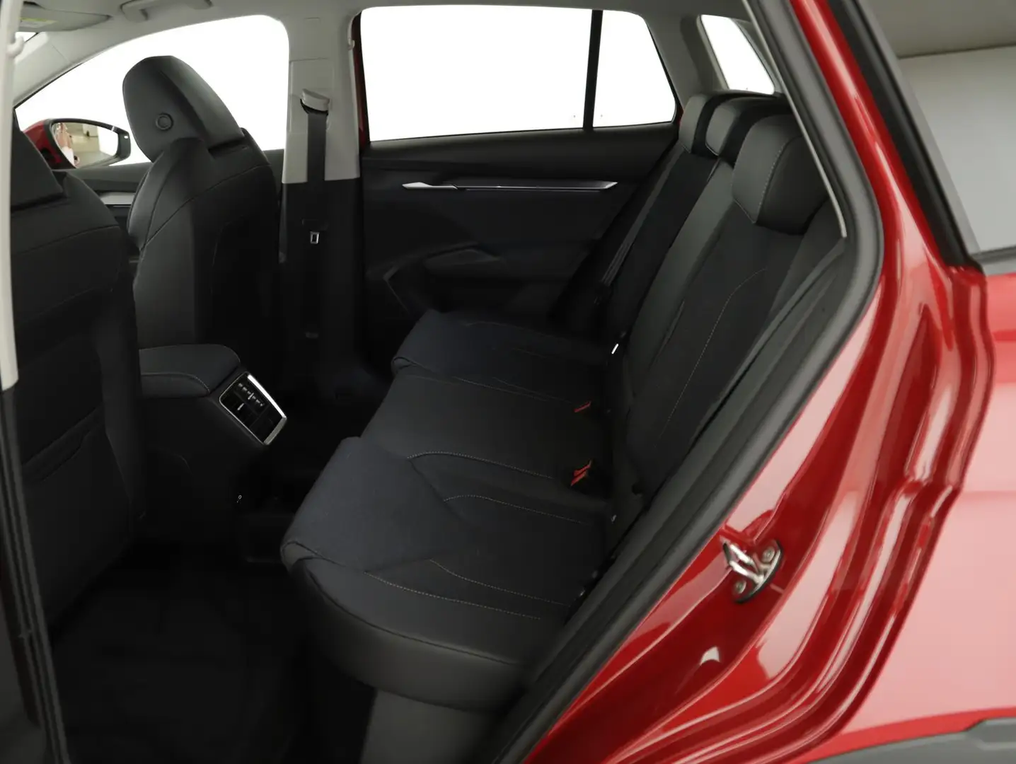 Skoda Elroq 60 Rot - 2