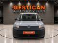 Volkswagen Caddy Origin 2.0 TDI 75kW (102CV) Plateado - thumbnail 5