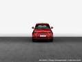 Fiat 500 C 1.0 GSE Hybrid RED *Navi/16 Zoll Alu* Rouge - thumbnail 4