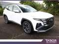 Hyundai TUCSON 1.6 CRDi 136 MHEV Select LED Blanc - thumbnail 2