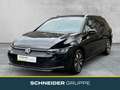Volkswagen Golf Variant VIII 1.5 eTSI DSG MOVE LED+NAVI+SHZ Schwarz - thumbnail 1