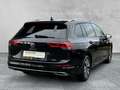 Volkswagen Golf Variant VIII 1.5 eTSI DSG MOVE LED+NAVI+SHZ Schwarz - thumbnail 5