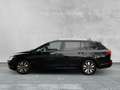 Volkswagen Golf Variant VIII 1.5 eTSI DSG MOVE LED+NAVI+SHZ Schwarz - thumbnail 2