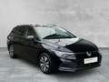 Volkswagen Golf Variant VIII 1.5 eTSI DSG MOVE LED+NAVI+SHZ Schwarz - thumbnail 7