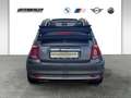 Fiat 500C Lounge 1.2 Fire 70 Grau - thumbnail 5