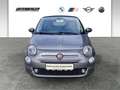 Fiat 500C Lounge 1.2 Fire 70 Grau - thumbnail 3