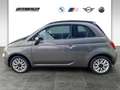 Fiat 500C Lounge 1.2 Fire 70 Grau - thumbnail 4
